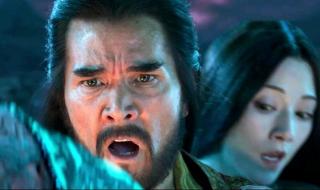 封神第一部票房评价 封神票房破18亿